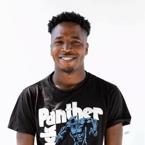 Meet your Posher, Daniel
